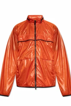Moncler Genius ORANGE 3 MONCLER MERCEDES-BENZ DESIGNED BY NIGOLDENEYE