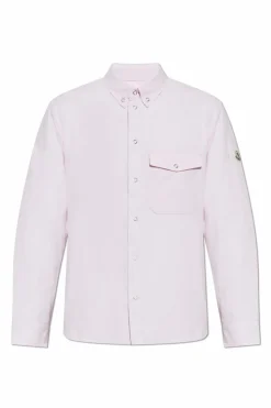 Moncler Genius PINK 7 MONCLER FRGMT HIROSHI FUJIWARA