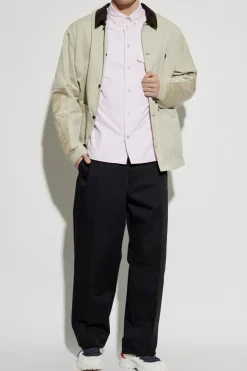 Moncler Genius PINK 7 MONCLER FRGMT HIROSHI FUJIWARA