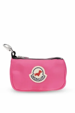 Moncler Genius PINK Bag Holder
