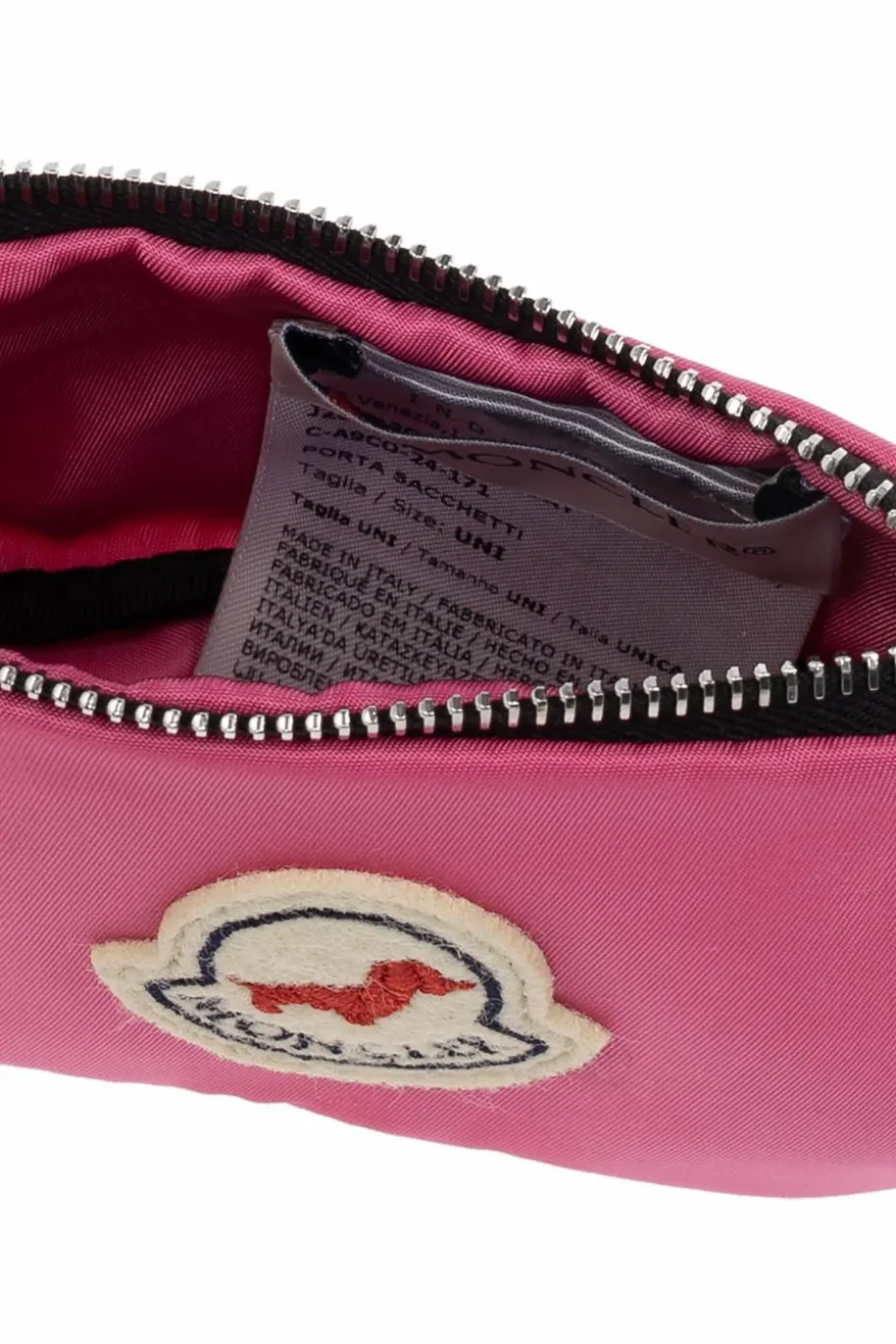 Moncler Genius PINK Bag Holder