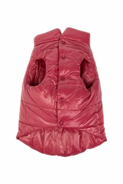 Moncler Genius PINK Dog vest