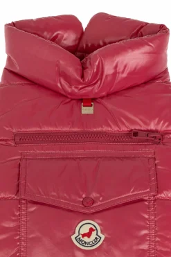 Moncler Genius PINK Dog vest