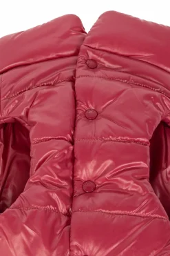 Moncler Genius PINK Dog vest