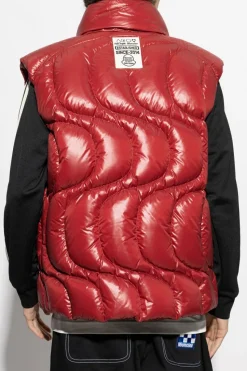 Moncler Genius RED 8 MONCLER PALM ANGELS