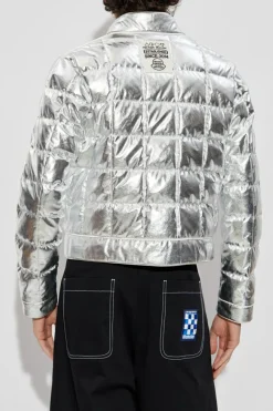 Moncler Genius SILVER 8 MONCLER PALM ANGELS