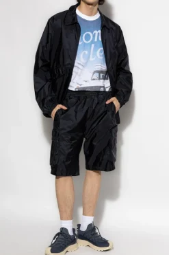 Moncler Genius WHITE 3 MONCLER MERCEDES-BENZ DESIGNED BY NIGOLDENEYE