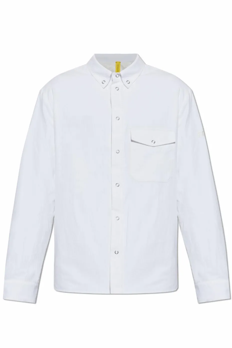 Moncler Genius WHITE 7 MONCLER FRGMT HIROSHI FUJIWARA