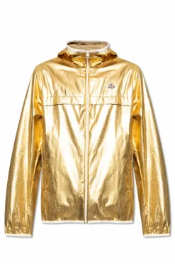 Moncler GOLD Jacket āRoquesā