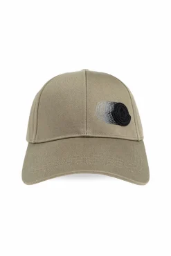 Moncler GREEN Cap