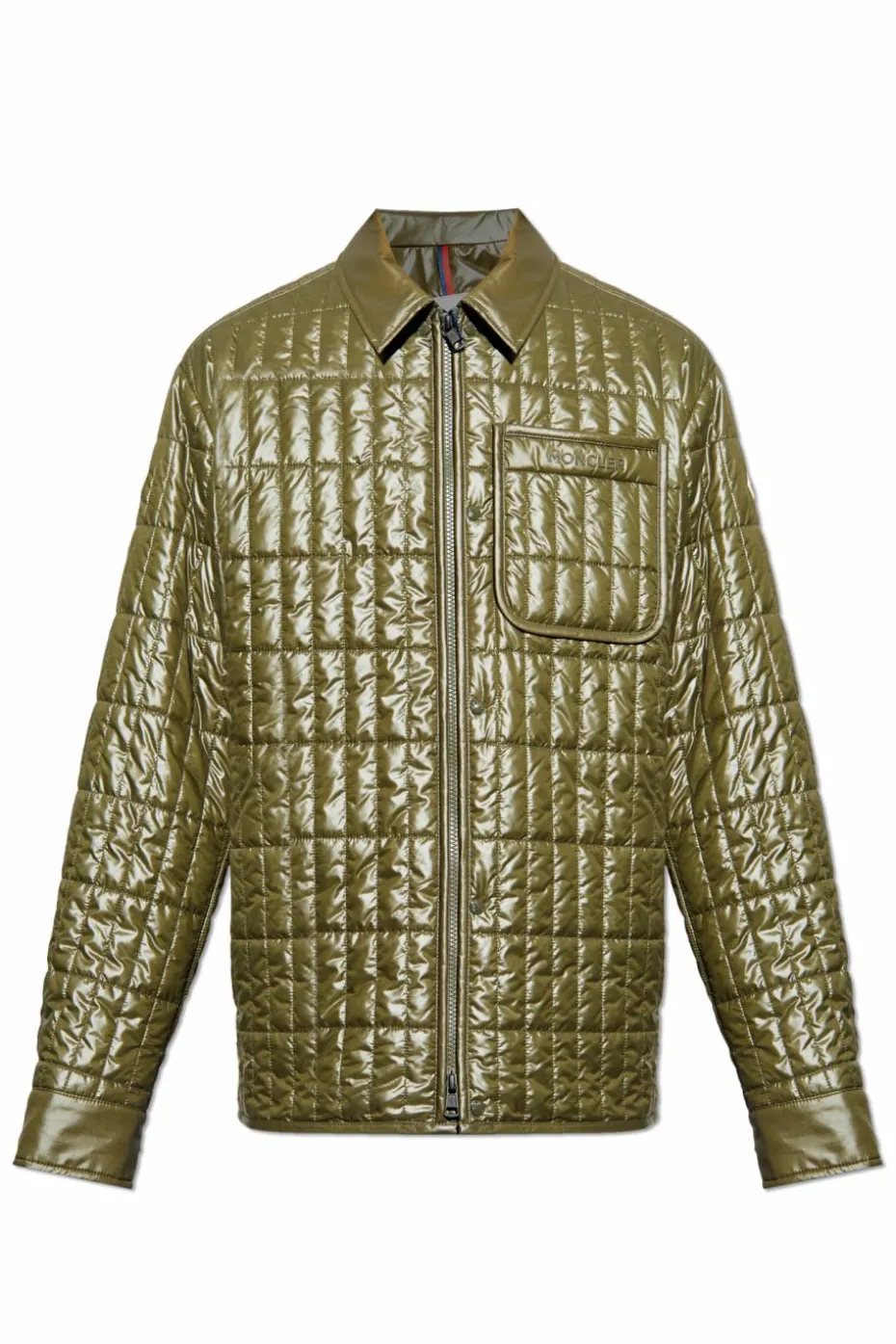 Moncler GREEN Insulated jacket "Madiere"