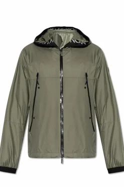 Moncler GREEN Jacket Junichi