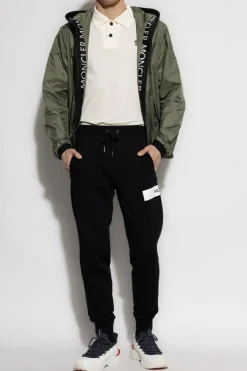 Moncler GREEN Jacket Junichi
