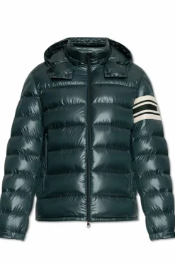 Moncler GREEN "Landre" down jacket