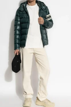 Moncler GREEN "Landre" down jacket