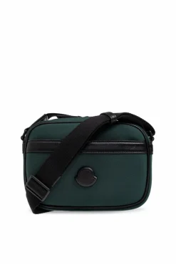 Moncler GREEN Shoulder bag