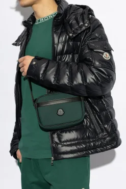 Moncler GREEN Shoulder bag