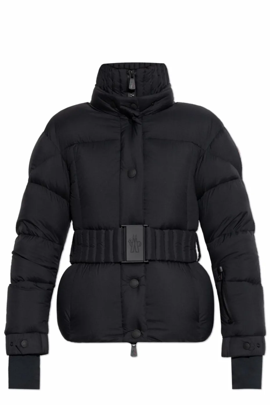 Moncler Grenoble Moncler Grenoble Performance & Style