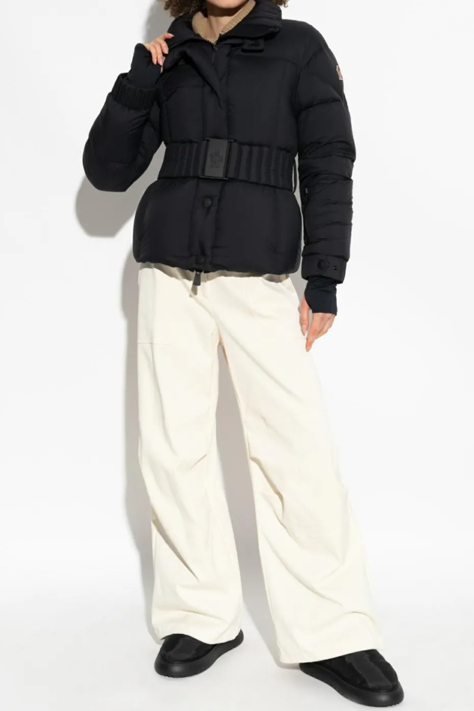 Moncler Grenoble Moncler Grenoble Performance & Style