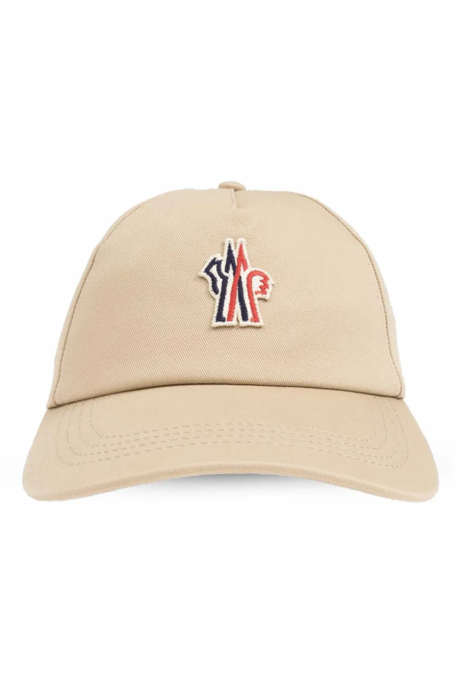 Moncler Grenoble beige Cap