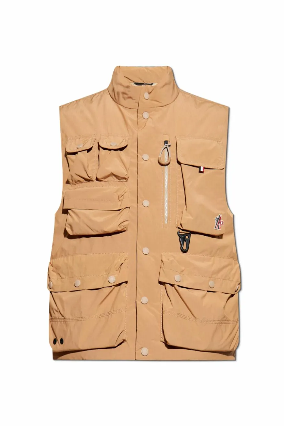 Moncler Grenoble beige MONCLER GRENOBLE DAY-NAMIC