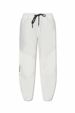 Moncler Grenoble beige MONCLER GRENOBLE APRES-SKI