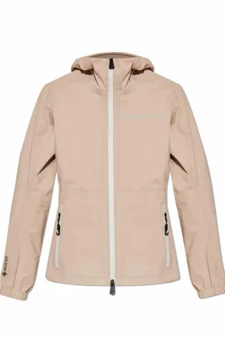 Moncler Grenoble beige MONCLER GRENOBLE DAY-NAMIC