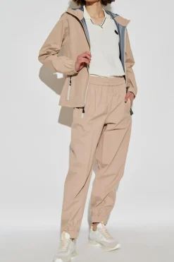 Moncler Grenoble beige MONCLER GRENOBLE DAY-NAMIC