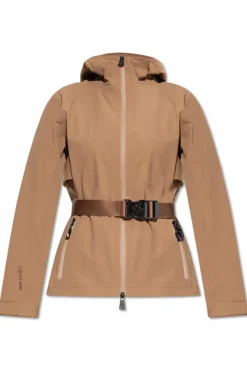 Moncler Grenoble beige MONCLER GRENOBLE DAY-NAMIC