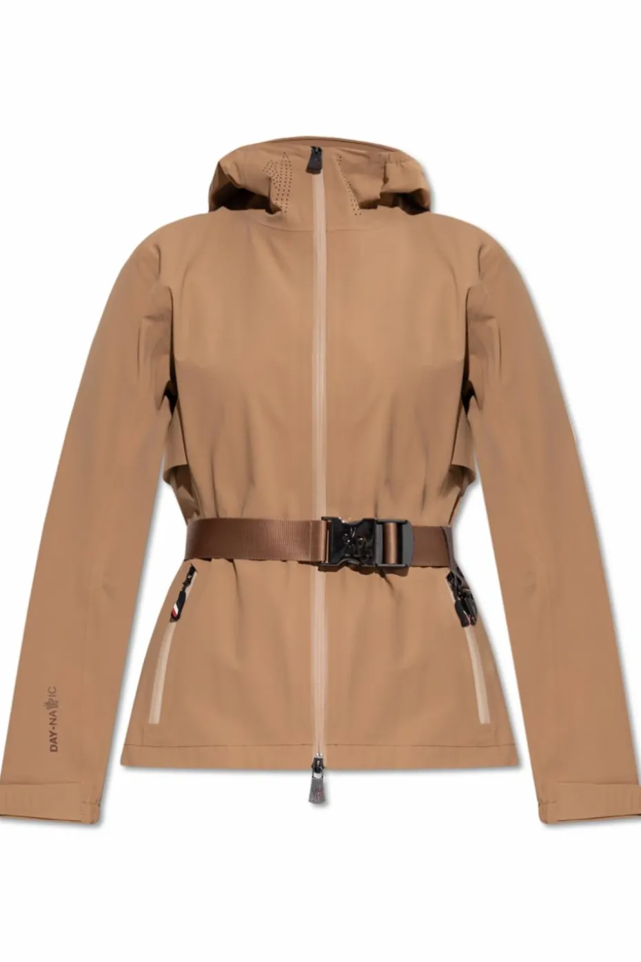 Moncler Grenoble beige MONCLER GRENOBLE DAY-NAMIC
