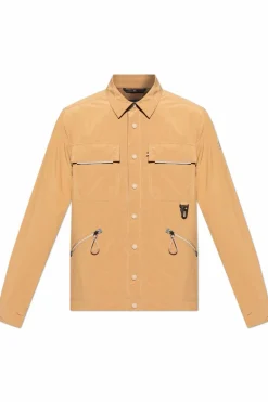 Moncler Grenoble beige MONCLER GRENOBLE DAY-NAMIC