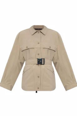Moncler Grenoble beige MONCLER GRENOBLE DAY-NAMIC