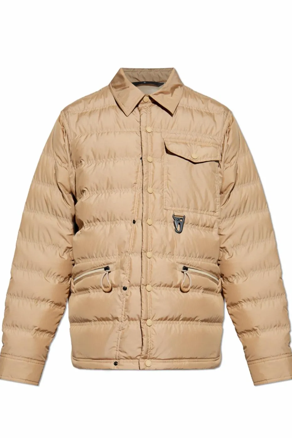 Moncler Grenoble beige MONCLER GRENOBLE DAY-NAMIC