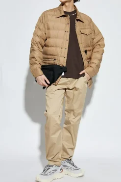 Moncler Grenoble beige MONCLER GRENOBLE DAY-NAMIC