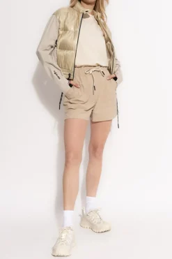 Moncler Grenoble beige MONCLER GRENOBLE DAY-NAMIC