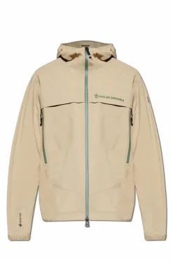 Moncler Grenoble beige MONCLER GRENOBLE DAY-NAMIC