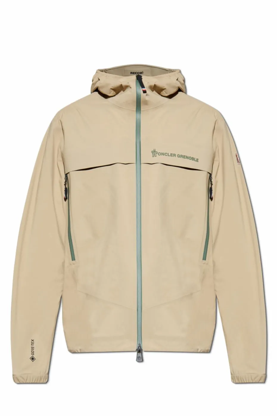 Moncler Grenoble beige MONCLER GRENOBLE DAY-NAMIC