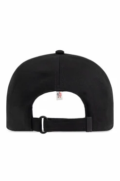 Moncler Grenoble BLACK Cap