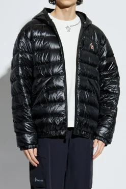 Moncler Grenoble BLACK MONCLER GRENOBLE DAY-NAMIC