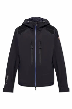Moncler Grenoble BLACK MONCLER GRENOBLE DAY-NAMIC