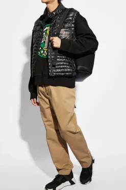 Moncler Grenoble BLACK MONCLER GRENOBLE DAY-NAMIC