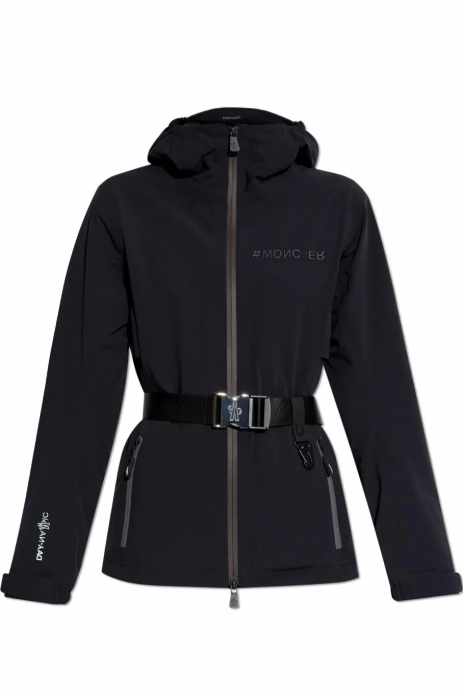 Moncler Grenoble BLACK MONCLER GRENOBLE DAY-NAMIC