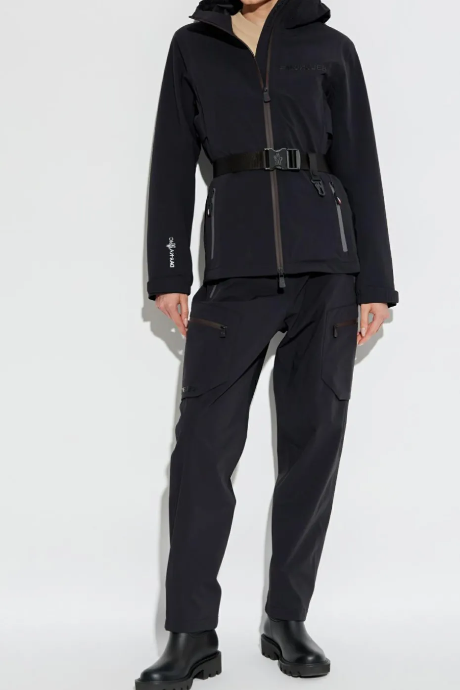 Moncler Grenoble BLACK MONCLER GRENOBLE DAY-NAMIC