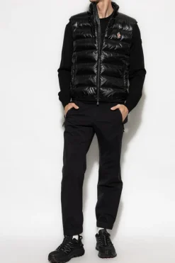 Moncler Grenoble BLACK MONCLER GRENOBLE DAY-NAMIC