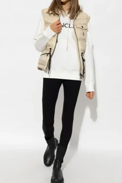 Moncler Grenoble BLACK Moncler Grenoble Day-Namic