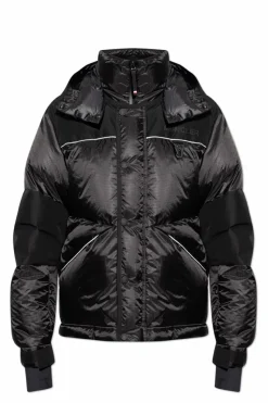 Moncler Grenoble BLACK MONCLER GRENOBLE PERFORMANCE & STYLE