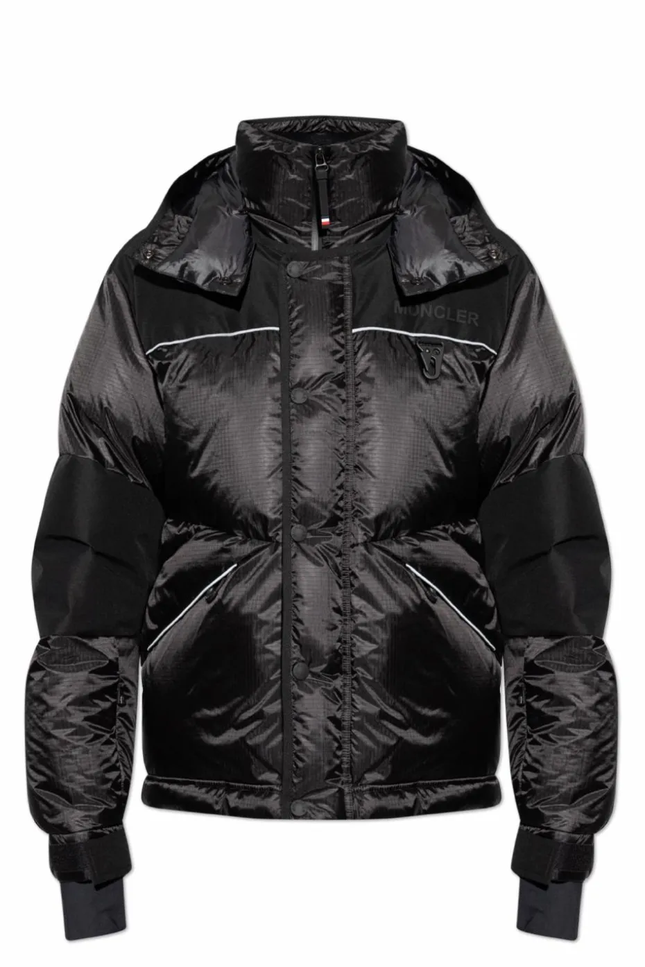 Moncler Grenoble BLACK MONCLER GRENOBLE PERFORMANCE & STYLE