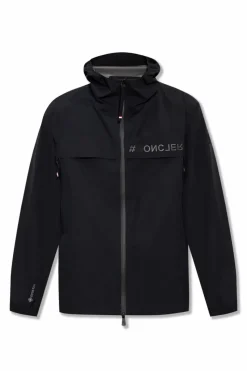 Moncler Grenoble BLACK MONCLER GRENOBLE DAY-NAMIC