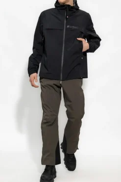 Moncler Grenoble BLACK MONCLER GRENOBLE DAY-NAMIC