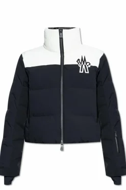Moncler Grenoble BLACK MONCLER GRENOBLE PERFORMANCE & STYLE